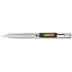 Нож OLFA SAC-1 9мм главное фото