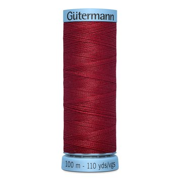 Нитки Silk S 303 100 м, Gutermann 744590 главное фото