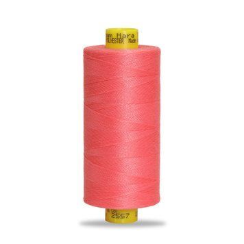 Нитка Mara №120 Gutermann, намотка 1000 м 700207 головна фотографія