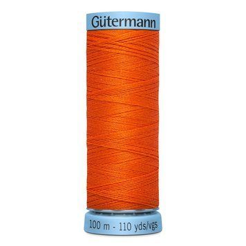 Нитки Silk S 303 100 м, Gutermann 744590 главное фото