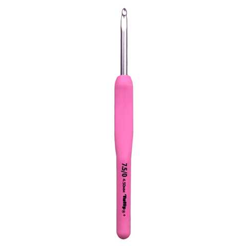 Etimo Rose Crochet Hook 7.5/0 4.50mm TER-09e