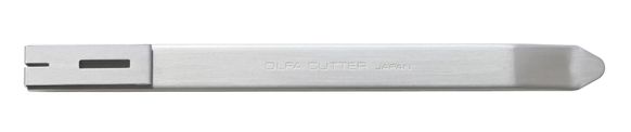 Нож OLFA SAC-1 9мм главное фото