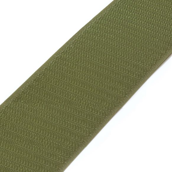 Липучка текстильна YKK - 50 мм, жорстка частина, метр 566 0049088