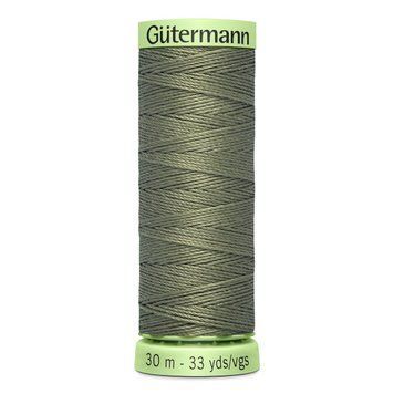 Нитки Top Stitch №30 Gutermann, 30 м 744506 главное фото