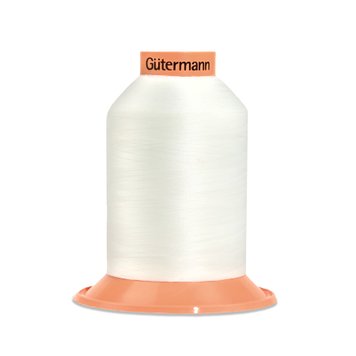 Нитки Tera №180 Gutermann, 5000 м 704172 главное фото