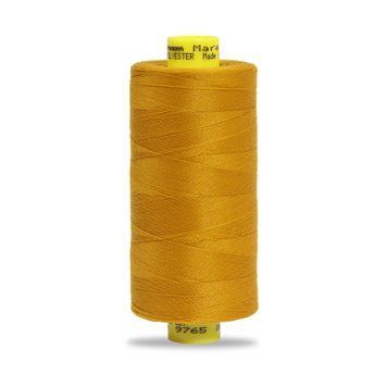 Нитка Mara №120 Gutermann, намотка 1000 м 700207 головна фотографія
