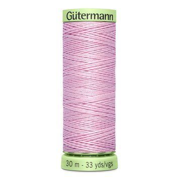 Нитка Top Stitch №30 Gutermann, 30 м 744506 головна фотографія