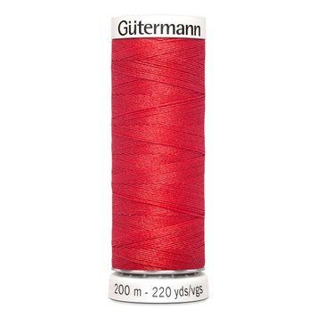 Нитки швейні Sew-all №100 Gutermann, 200 м 748277 головна фотографія