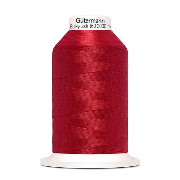 Нитка текстурована E №160 Gutermann, 2000 м 730805 головна фотографія