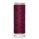 Нитки швейні Sew-all №100 Gutermann, 200 м 748277 головна фотографія