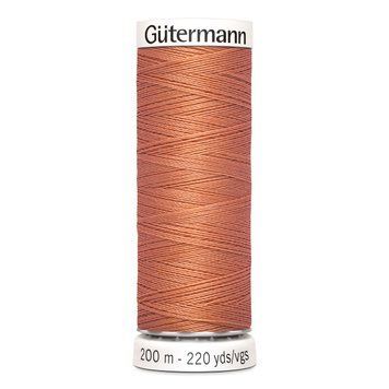 Нитки швейні Sew-all №100 Gutermann, 200 м 748277 головна фотографія