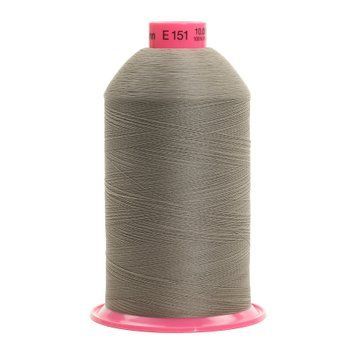 Нитки текстурированные E №160 Gutermann, 10000 м 715328 главное фото
