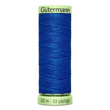 Нитка Top Stitch №30 Gutermann, 30 м 744506 головна фотографія