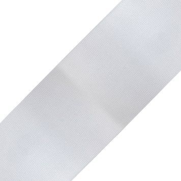 Мікро липучка Velcro шириною 107 мм, жорстка частина, метр, Напівпрозорий