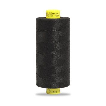 Нитка Mara №120 Gutermann, намотка 1000 м 700207 головна фотографія