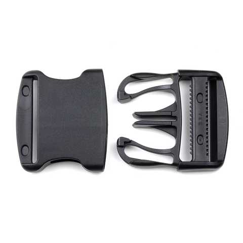 YKK® Side Release Buckle - Heavy Duty 