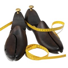Сантиметр обувной Hoechstmass Shoe - 75 см 71102 главное фото