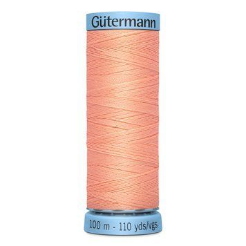 Нитки Silk S 303 100 м, Gutermann 744590 главное фото