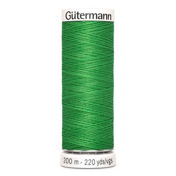 Нитки швейні Sew-all №100 Gutermann, 200 м 748277 головна фотографія