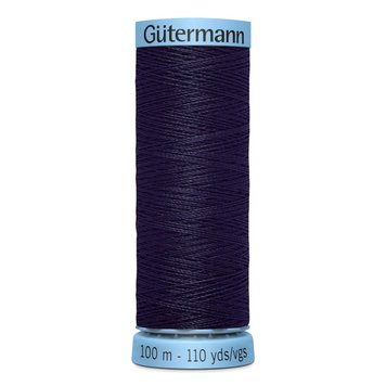 Нитки Silk S 303 100 м, Gutermann 744590 главное фото