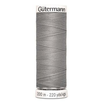 Нитки швейні Sew-all №100 Gutermann, 200 м 748277 головна фотографія