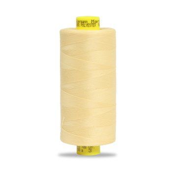 Нитка Mara №120 Gutermann, намотка 1000 м 700207 головна фотографія