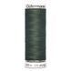 Нитки швейные Sew-all №100 Gutermann, 200 м 748277 главное фото