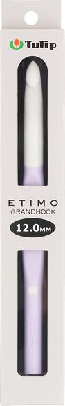 Крючок для вязания Tulip Etimo Grandhook 15,0 мм T16-150e главное фото