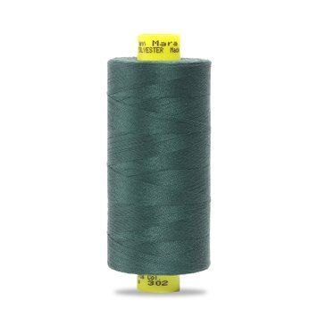 Нитки Mara №120 Gutermann, намотка 1000 м 700207 главное фото