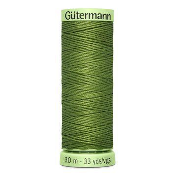 Нитка Top Stitch №30 Gutermann, 30 м 744506 головна фотографія