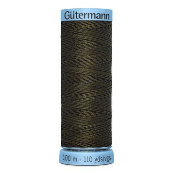 Нитки Silk S 303 100 м, Gutermann 744590 главное фото