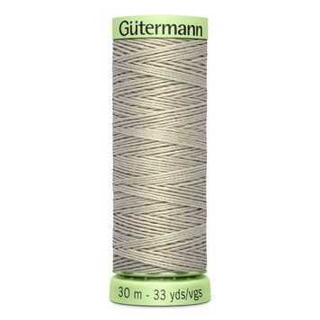 Нитки Top Stitch №30 Gutermann, 30 м 744506 главное фото