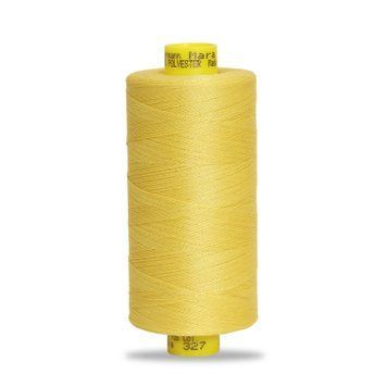 Нитка Mara №120 Gutermann, намотка 1000 м 700207 головна фотографія