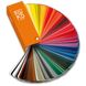 Каталог цветов RAL K5 CLASSIC Colour 213 полумат RALK5 фото товара из галереи