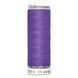 Нитки швейные Sew-all №100 Gutermann, 200 м 748277 главное фото