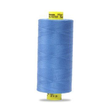Нитка Mara №120 Gutermann, намотка 1000 м 700207 головна фотографія