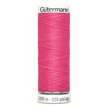 Нитки швейні Sew-all №100 Gutermann, 200 м 748277 головна фотографія