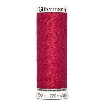Нитки швейні Sew-all №100 Gutermann, 200 м 748277 головна фотографія