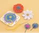 Пристосування Clover для плетіння квітів Hana Ami 3146