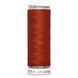 Нитки швейні Sew-all №100 Gutermann, 200 м 748277 головна фотографія