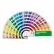 Довідник PANTONE PLUS Color Bridge для поліграфічних робіт + 224 нових кольорів фото товару з галереї