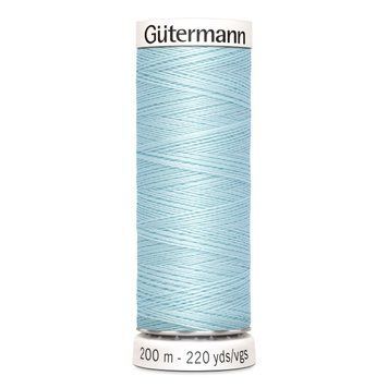 Нитки швейные Sew-all №100 Gutermann, 200 м 748277 главное фото