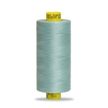 Нитка Mara №120 Gutermann, намотка 1000 м 700207 головна фотографія