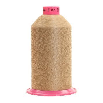 Нитки текстуровані E №160 Gutermann, 10000 м 715328 головна фотографія