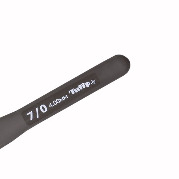Крючок для вязания Tulip Etimo 5,5 мм х 14 см (№9) T15-900e главное фото