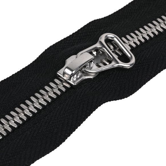 Молния металлическая YKK EXCELLA&reg;, рулонная, тип 5 х 1 метр 580