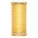 Нить для наметки №60, 100% хлопок, 200м, Gutermann 758 723550