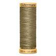 Хлопкова нитка Gutermann Cotton C Ne №85, 100 м 1015 744484