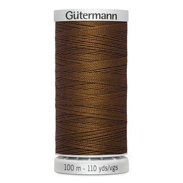 Нитки Extra Strong №40 Gutermann, 100 м 724033 главное фото