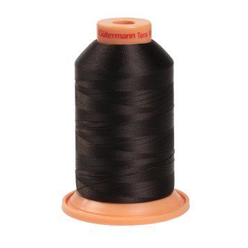 Нитки Tera №180 Gutermann, 2000 м 735884 главное фото